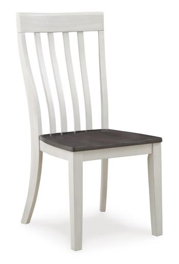 Darborn Dining Room Set - Imperial Furniture (Las Vegas, NV) - Multi Location