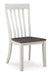 Darborn Dining Room Set - Imperial Furniture (Las Vegas, NV) - Multi Location