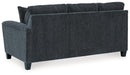 Abinger 2-Piece Sectional with Chaise - Imperial Furniture (Las Vegas, NV) - Multi Location