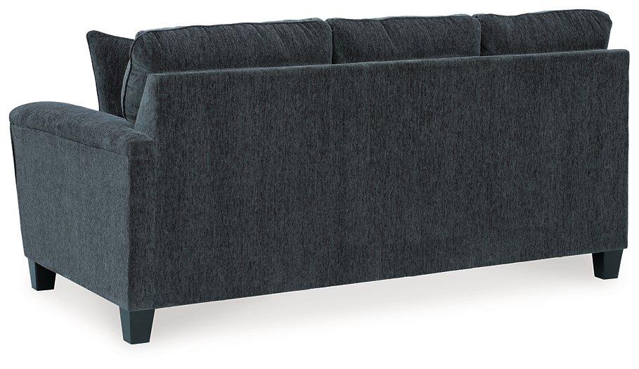 Abinger 2-Piece Sectional with Chaise - Imperial Furniture (Las Vegas, NV) - Multi Location