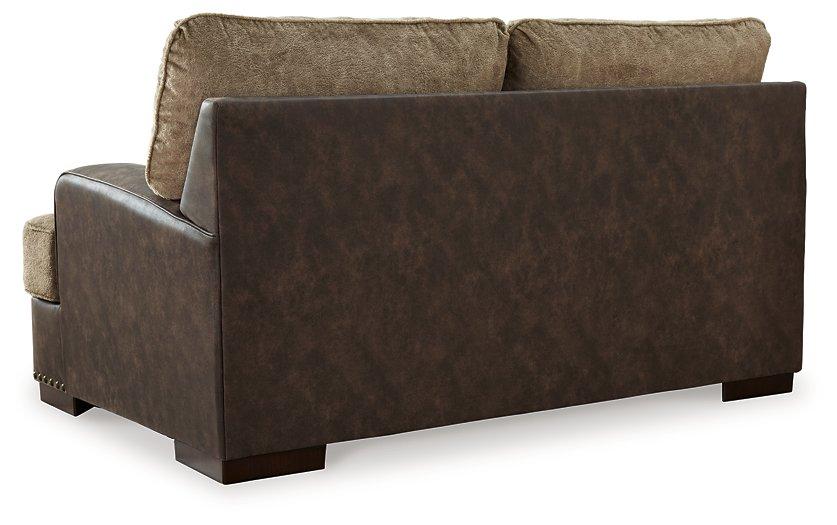 Alesbury Living Room Set - Imperial Furniture (Las Vegas, NV) - Multi Location