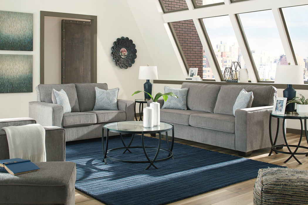 Altari Living Room Set - Imperial Furniture (Las Vegas, NV) - Multi Location