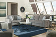 Altari Living Room Set - Imperial Furniture (Las Vegas, NV) - Multi Location