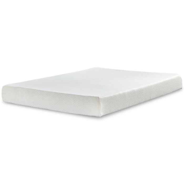 Socalle Bed and Mattress Set - Imperial Furniture (Las Vegas, NV) - Multi Location