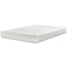 Socalle Bed and Mattress Set - Imperial Furniture (Las Vegas, NV) - Multi Location
