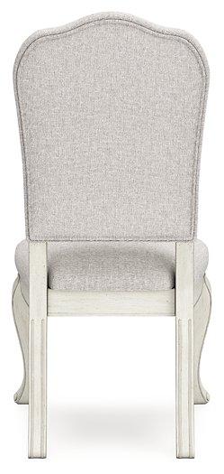 Arlendyne Dining Room Set - Imperial Furniture (Las Vegas, NV) - Multi Location