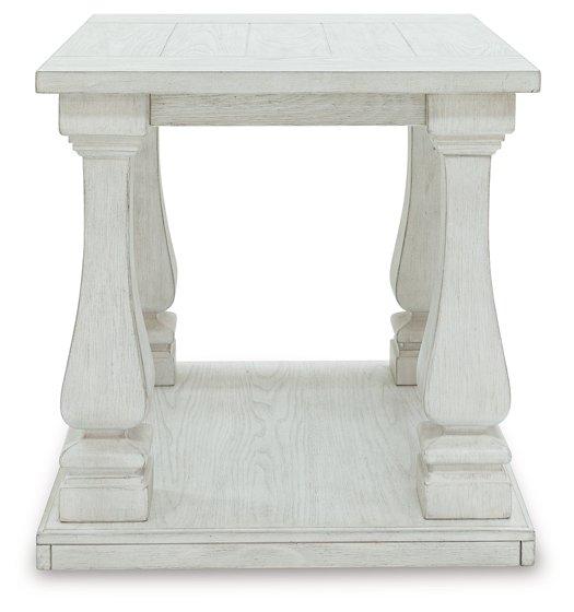 Arlendyne Occasional Table Set - Imperial Furniture (Las Vegas, NV) - Multi Location