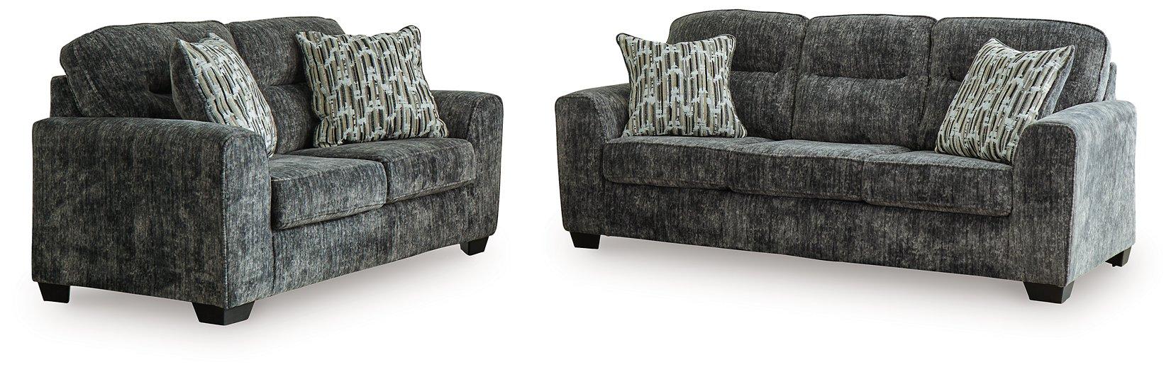 Lonoke Living Room Set - Imperial Furniture (Las Vegas, NV) - Multi Location
