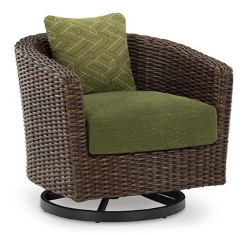 Horizon Hall Outdoor Package - Imperial Furniture (Las Vegas, NV) - Multi Location