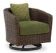 Horizon Hall Outdoor Package - Imperial Furniture (Las Vegas, NV) - Multi Location