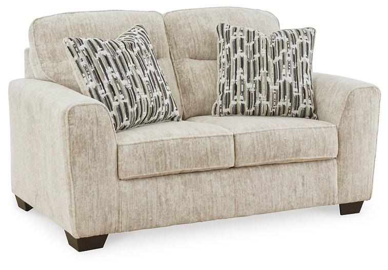 Lonoke Living Room Set - Imperial Furniture (Las Vegas, NV) - Multi Location