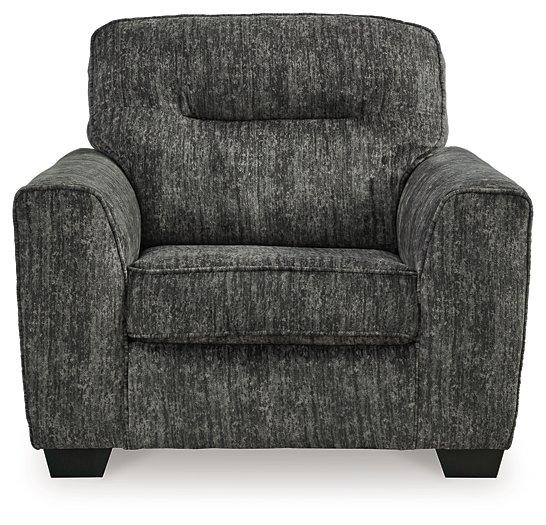 Lonoke Living Room Set - Imperial Furniture (Las Vegas, NV) - Multi Location