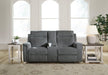 Barnsana Living Room Set - Imperial Furniture (Las Vegas, NV) - Multi Location