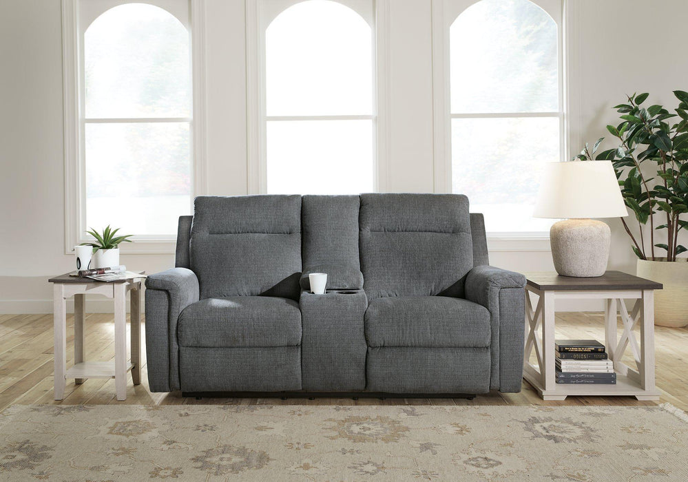 Barnsana Living Room Set - Imperial Furniture (Las Vegas, NV) - Multi Location