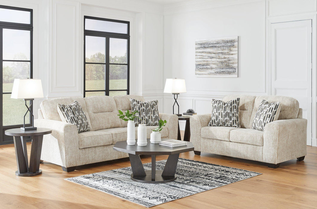 Lonoke Living Room Set - Imperial Furniture (Las Vegas, NV) - Multi Location
