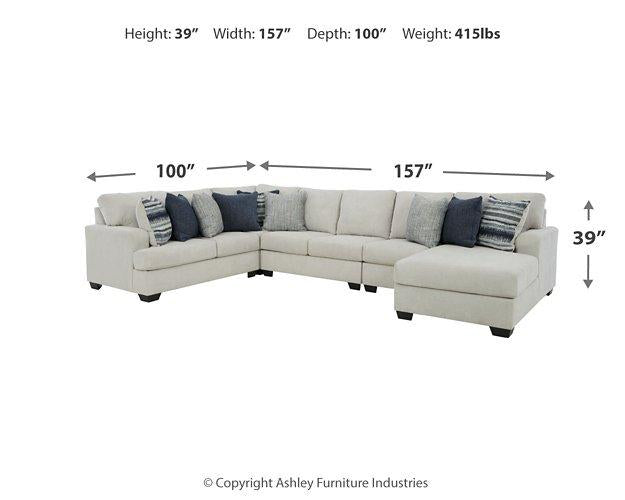Lowder Living Room Set - Imperial Furniture (Las Vegas, NV) - Multi Location