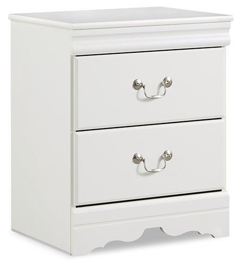 Anarasia Bedroom Set - Imperial Furniture (Las Vegas, NV) - Multi Location