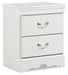 Anarasia Bedroom Set - Imperial Furniture (Las Vegas, NV) - Multi Location