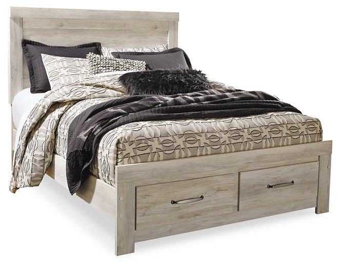 Bellaby Bedroom Set - Imperial Furniture (Las Vegas, NV) - Multi Location