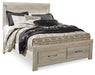 Bellaby Bedroom Set - Imperial Furniture (Las Vegas, NV) - Multi Location