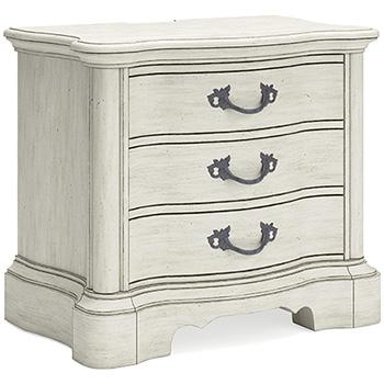 Arlendyne Bedroom Set - Imperial Furniture (Las Vegas, NV) - Multi Location