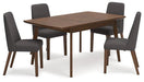 Lyncott Dining Room Set - Imperial Furniture (Las Vegas, NV) - Multi Location