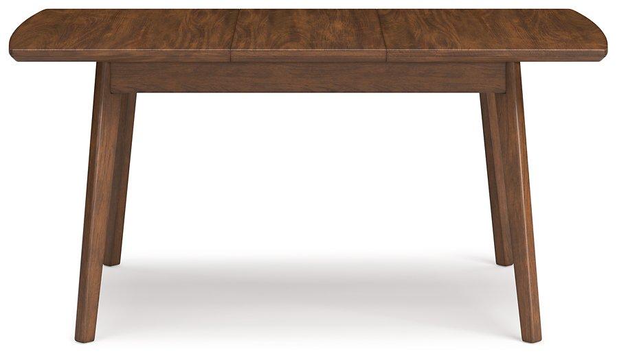 Lyncott Dining Room Set - Imperial Furniture (Las Vegas, NV) - Multi Location