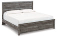 Bronyan Bedroom Set - Imperial Furniture (Las Vegas, NV) - Multi Location