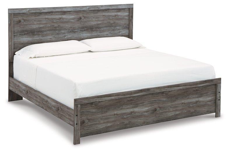 Bronyan Bedroom Set - Imperial Furniture (Las Vegas, NV) - Multi Location