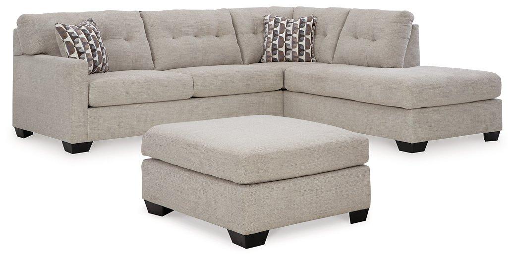 Mahoney Living Room Set - Imperial Furniture (Las Vegas, NV) - Multi Location