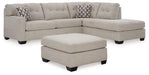 Mahoney Living Room Set - Imperial Furniture (Las Vegas, NV) - Multi Location