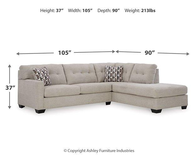 Mahoney Living Room Set - Imperial Furniture (Las Vegas, NV) - Multi Location