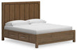 Cabalynn Bedroom Set - Imperial Furniture (Las Vegas, NV) - Multi Location
