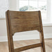 Cabalynn Dining Room Set - Imperial Furniture (Las Vegas, NV) - Multi Location