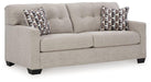 Mahoney Living Room Set - Imperial Furniture (Las Vegas, NV) - Multi Location