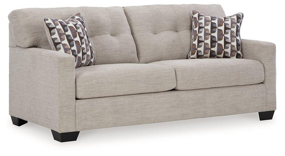 Mahoney Living Room Set - Imperial Furniture (Las Vegas, NV) - Multi Location