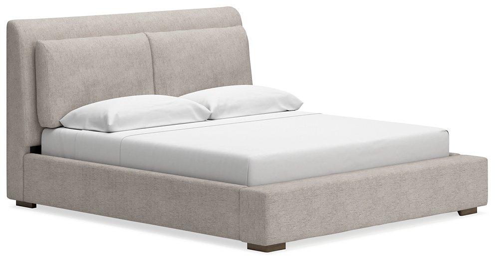 Cabalynn Bedroom Set - Imperial Furniture (Las Vegas, NV) - Multi Location