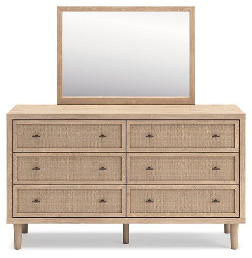 Cielden Bedroom Set - Imperial Furniture (Las Vegas, NV) - Multi Location