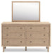 Cielden Bedroom Set - Imperial Furniture (Las Vegas, NV) - Multi Location