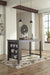 Caitbrook Counter Height Dining Set - Imperial Furniture (Las Vegas, NV) - Multi Location
