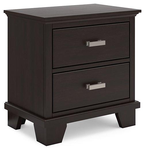 Covetown Bedroom Package - Imperial Furniture (Las Vegas, NV) - Multi Location