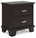 Covetown Bedroom Package - Imperial Furniture (Las Vegas, NV) - Multi Location