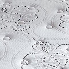 Chime 10 Inch Hybrid Mattress in a Box - Imperial Furniture (Las Vegas, NV) - Multi Location
