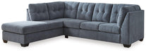 Marleton Living Room Set - Imperial Furniture (Las Vegas, NV) - Multi Location