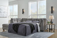 Marleton Living Room Set - Imperial Furniture (Las Vegas, NV) - Multi Location