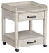 Carynhurst Home Office Set - Imperial Furniture (Las Vegas, NV) - Multi Location