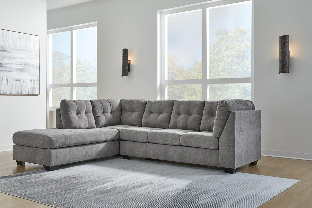 Marleton Living Room Set - Imperial Furniture (Las Vegas, NV) - Multi Location