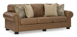 Carianna Living Room Set - Imperial Furniture (Las Vegas, NV) - Multi Location