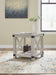 Carynhurst Occasional Table Set - Imperial Furniture (Las Vegas, NV) - Multi Location