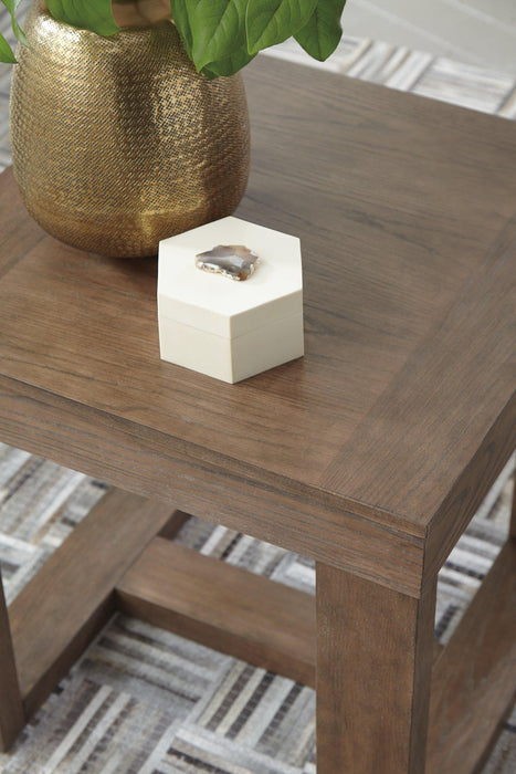 Cariton Occasional Table Set - Imperial Furniture (Las Vegas, NV) - Multi Location
